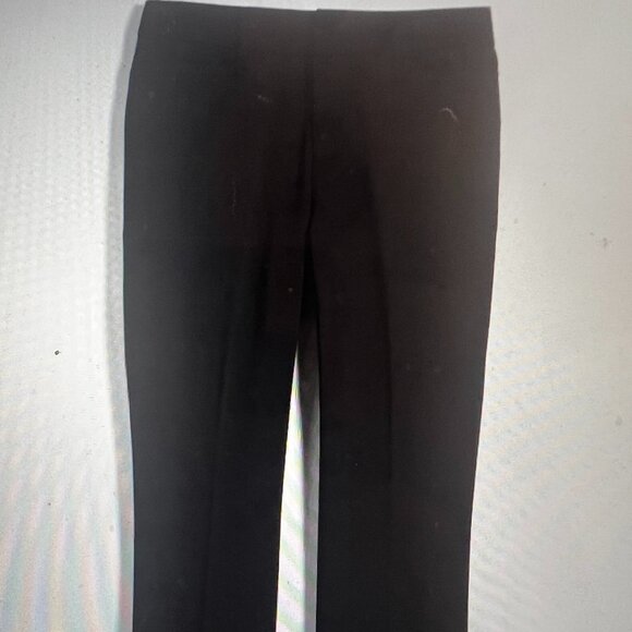 Liverpool Bootcut Dress Pants in Black size 4/27 - Picture 1 of 4